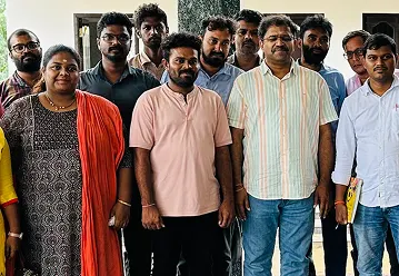 MR CEO in Nellore: Big Dreams, Humble Beginnings
