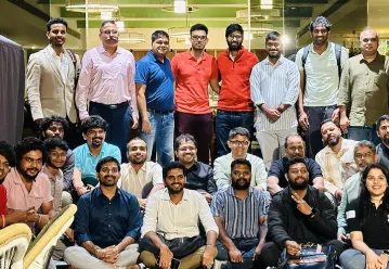 MR CEO in Bangalore: Stories, Struggles & Staying in Power