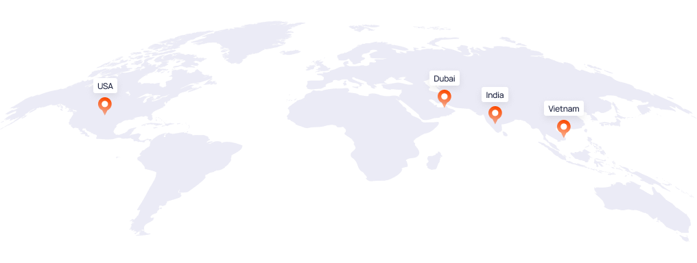 India Marker