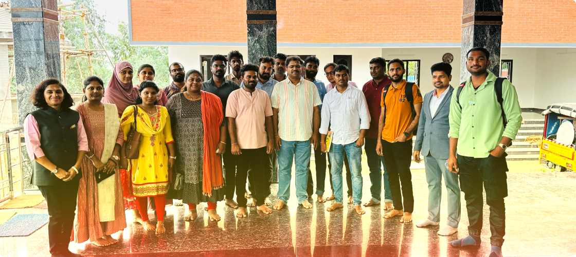 Blog Banner