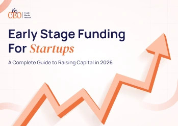 Want Early Stage Funding for Your Startup in 2026? Do This Before You Pitch To Anyone