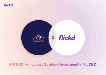 Investing in the Future of Shopping: Mr CEO Backs Flickr’s AI Fashion Vision