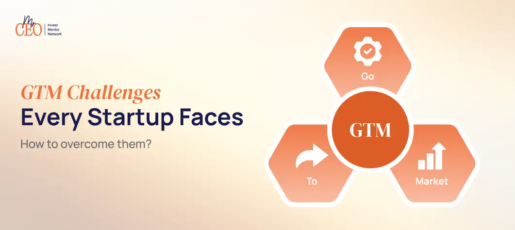 GTM Challenges