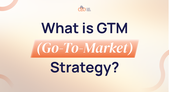 Why GTM Challenges Matter for Startups