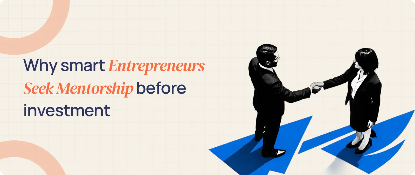 startup mentorship