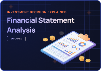 Beyond the Pitch Deck: Why Financial Statement Analysis Dictates Business Investment Success