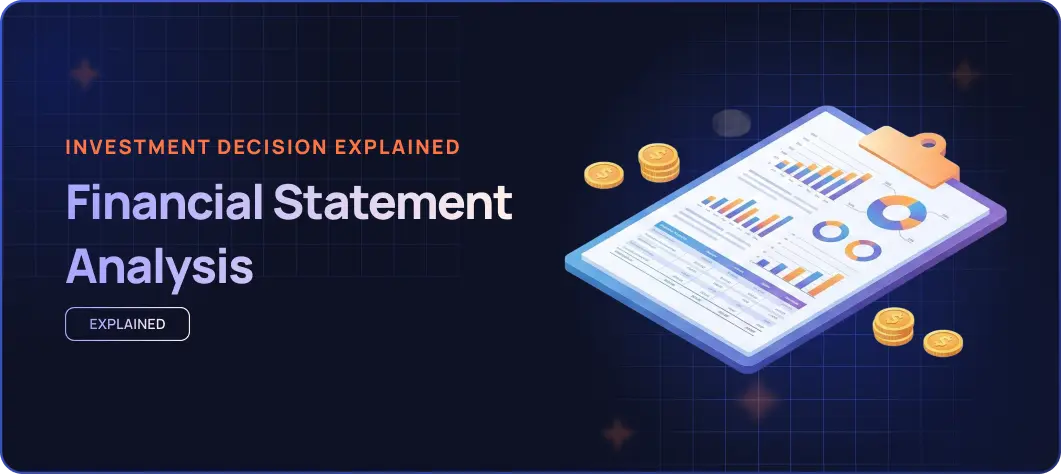 Financial Statement Analysis