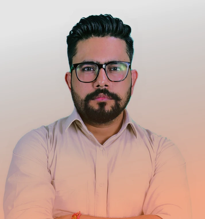 Atul Kumar Mishra
