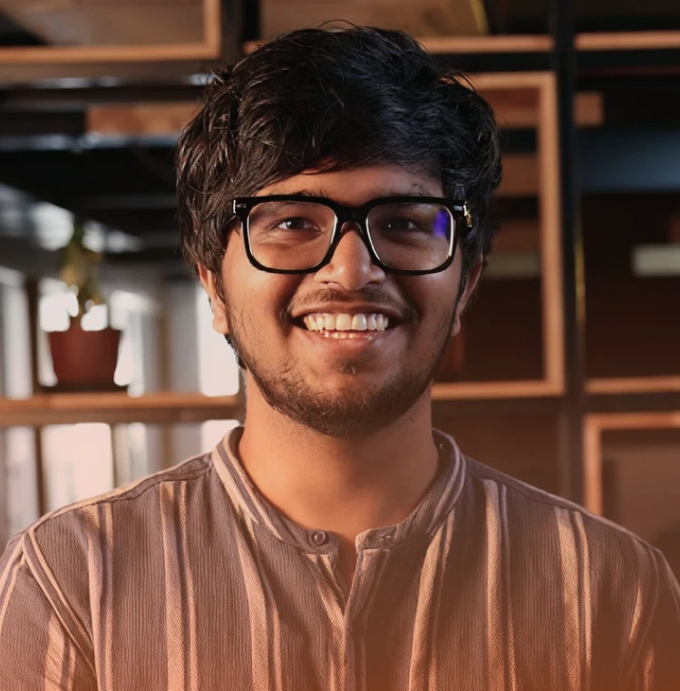 Dheekshith Kumar