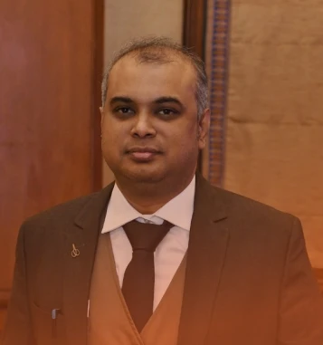 Aslam Sheriff