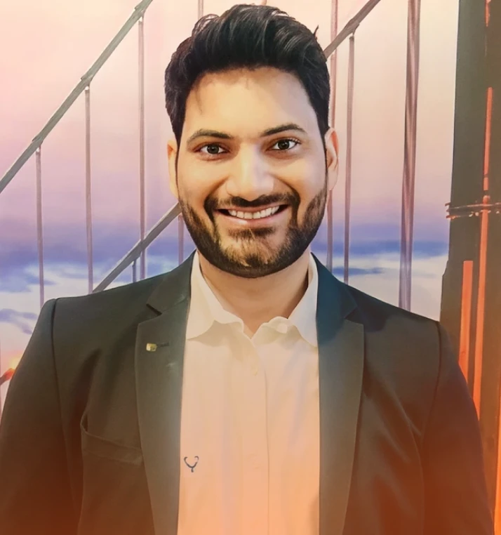 Vishesh Singhal